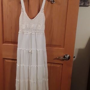 This is the perfect summer dress